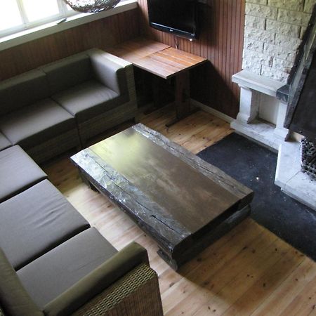 曼亚普克小屋公寓 曼亚拉 外观 照片