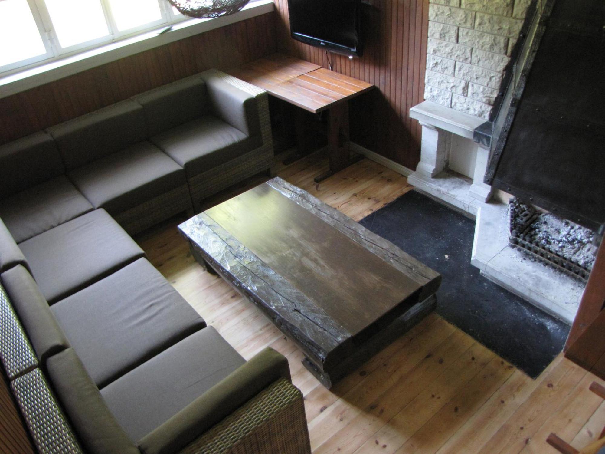 曼亚普克小屋公寓 曼亚拉 外观 照片