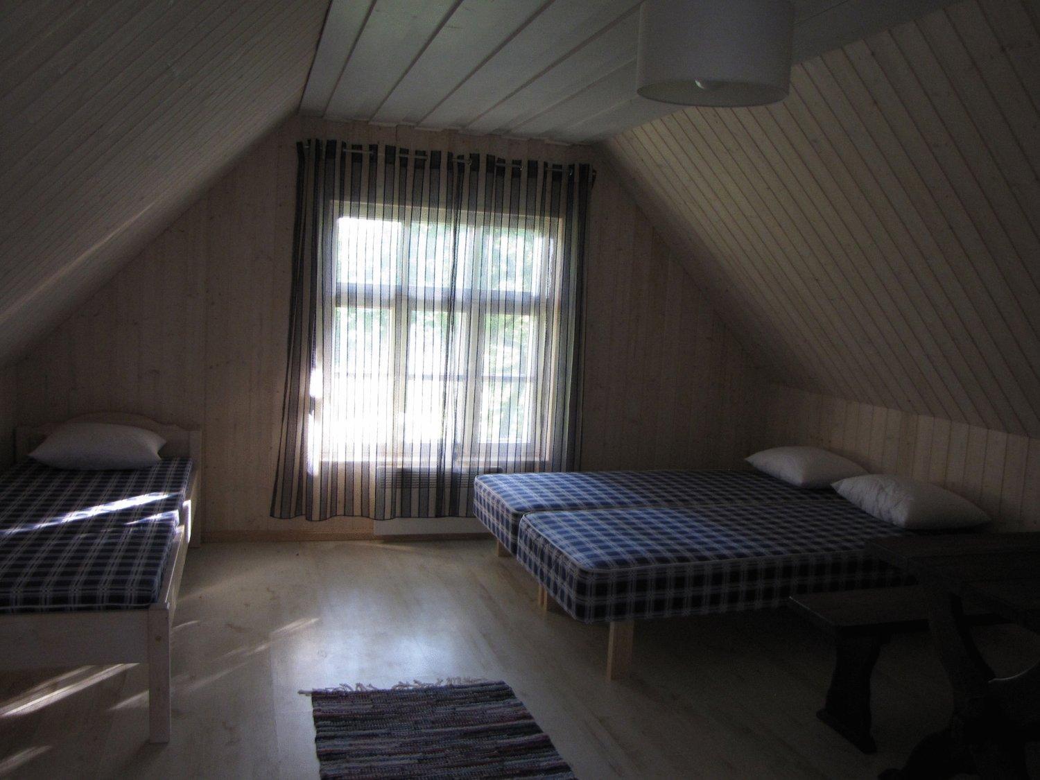 曼亚普克小屋公寓 曼亚拉 外观 照片