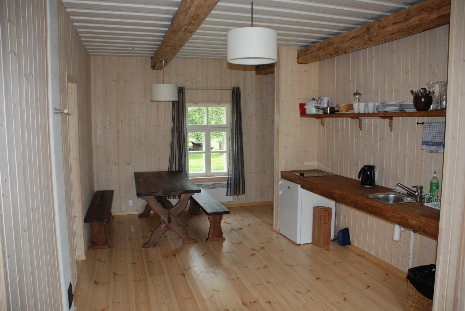曼亚普克小屋公寓 曼亚拉 外观 照片