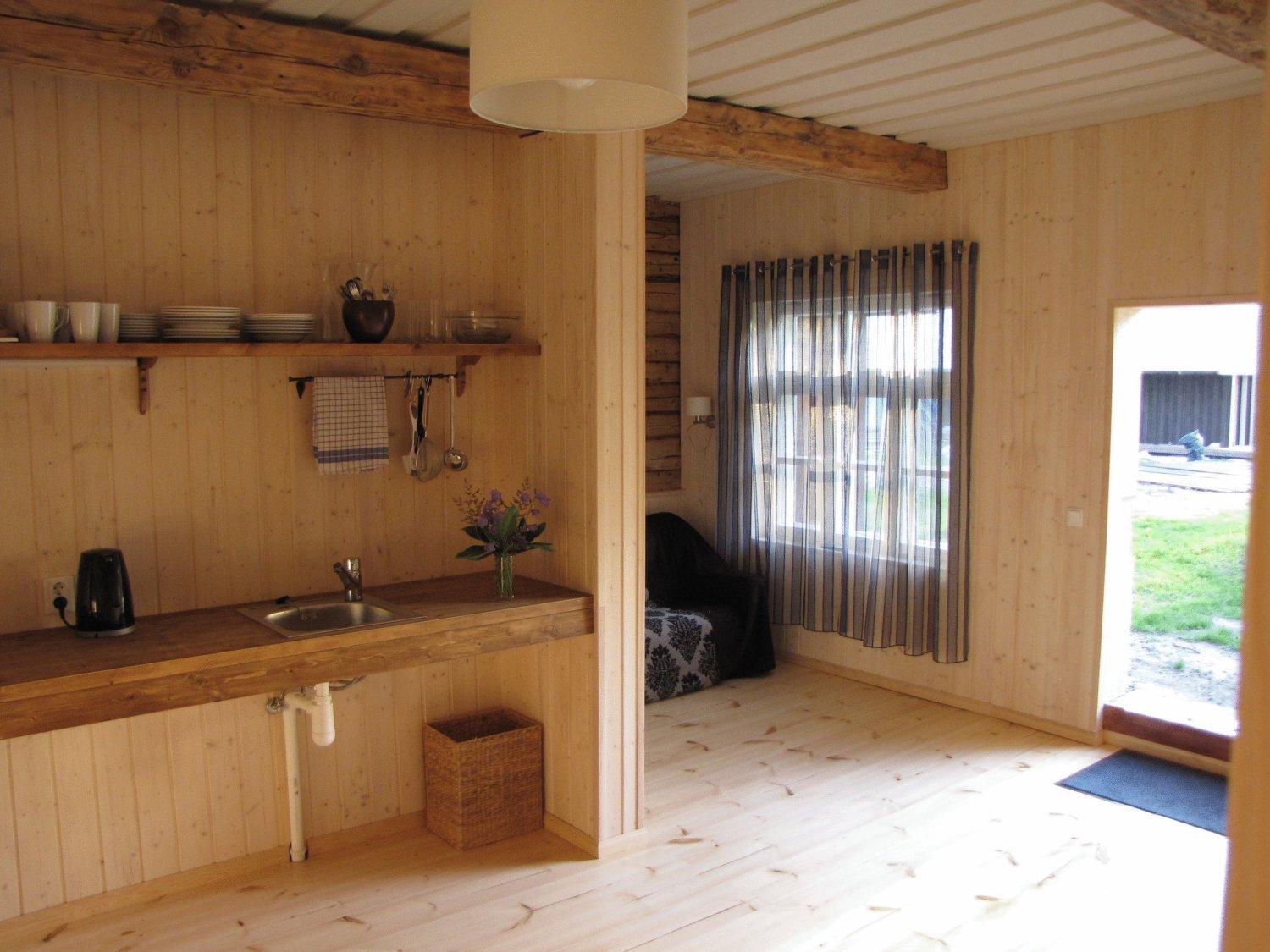 曼亚普克小屋公寓 曼亚拉 外观 照片