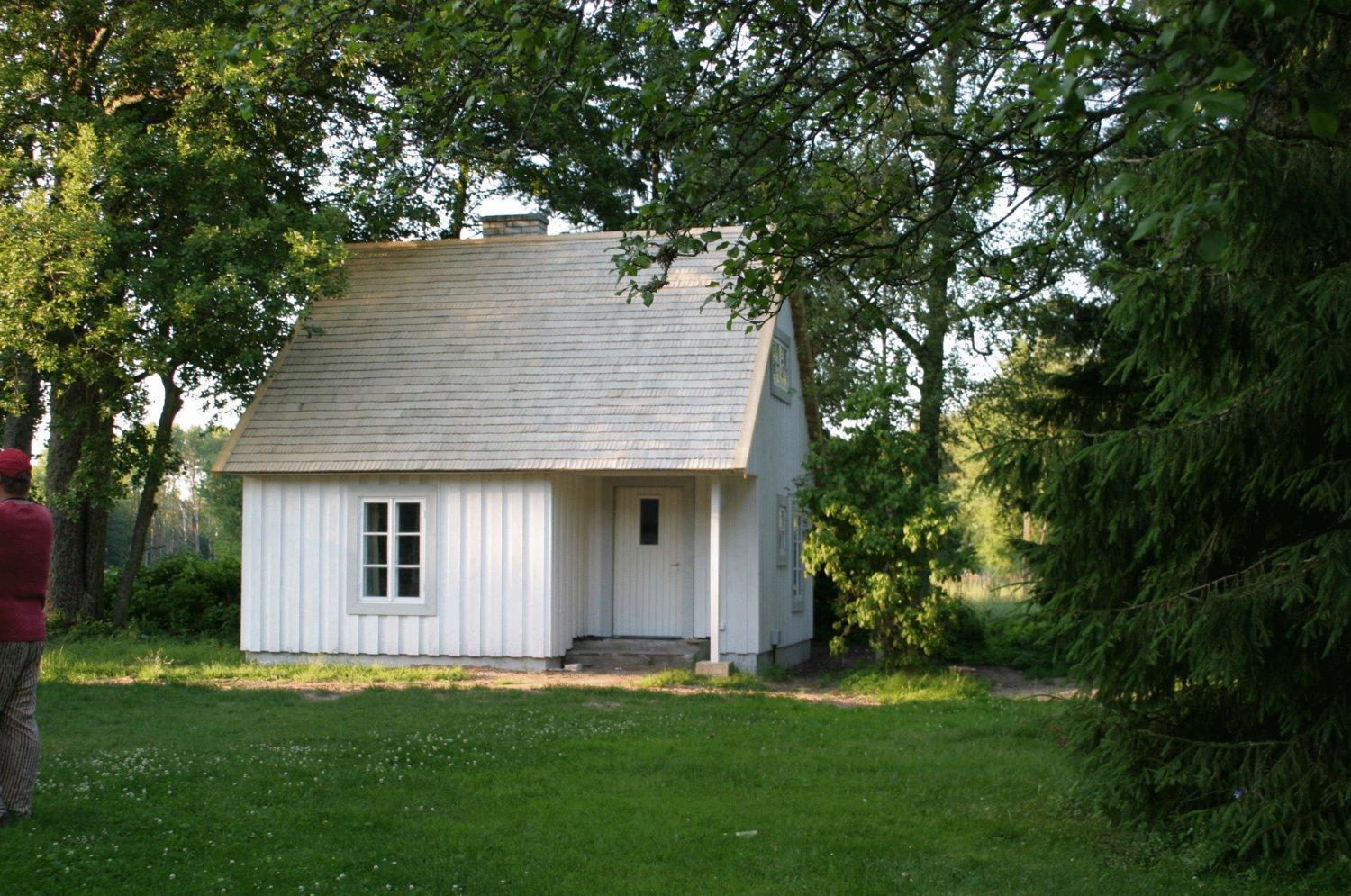 曼亚普克小屋公寓 曼亚拉 外观 照片