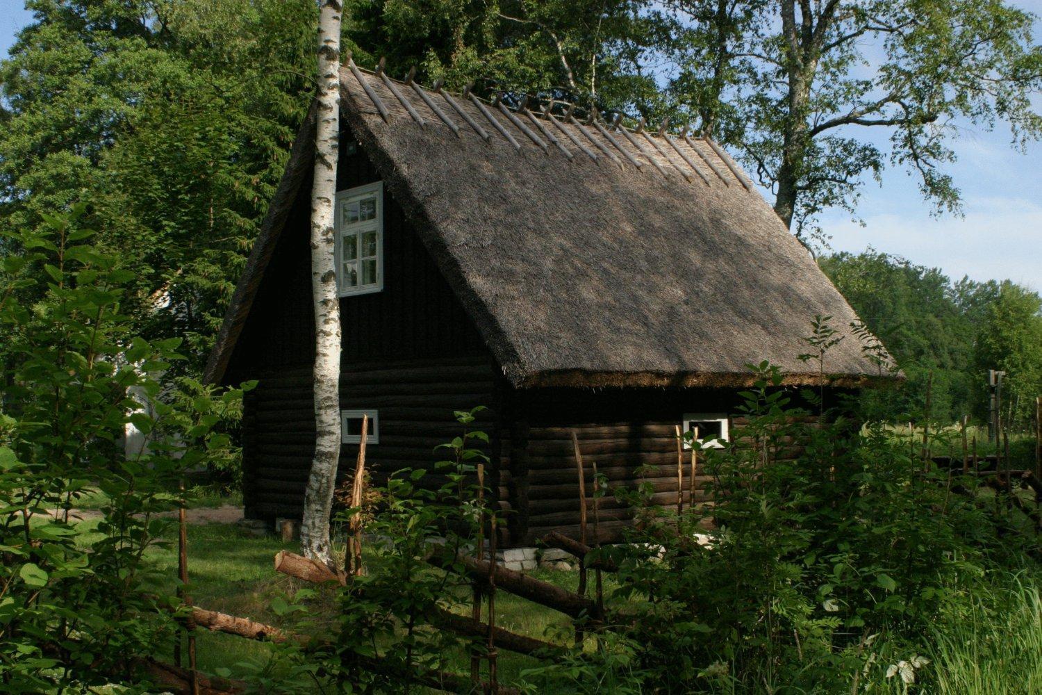 曼亚普克小屋公寓 曼亚拉 外观 照片