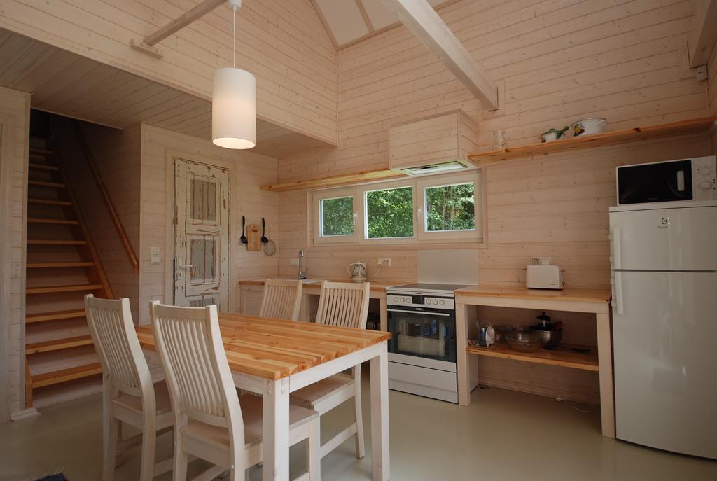 曼亚普克小屋公寓 曼亚拉 外观 照片