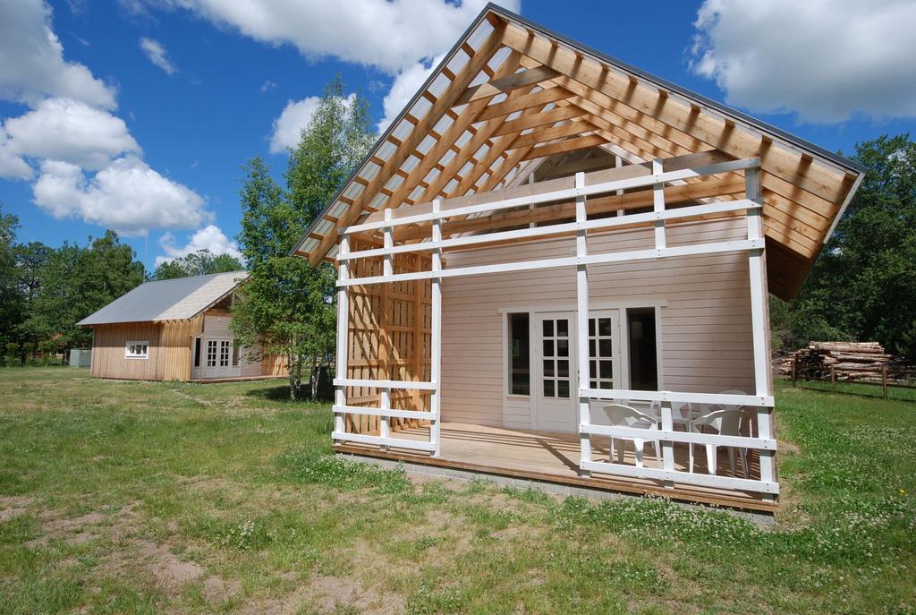 曼亚普克小屋公寓 曼亚拉 外观 照片