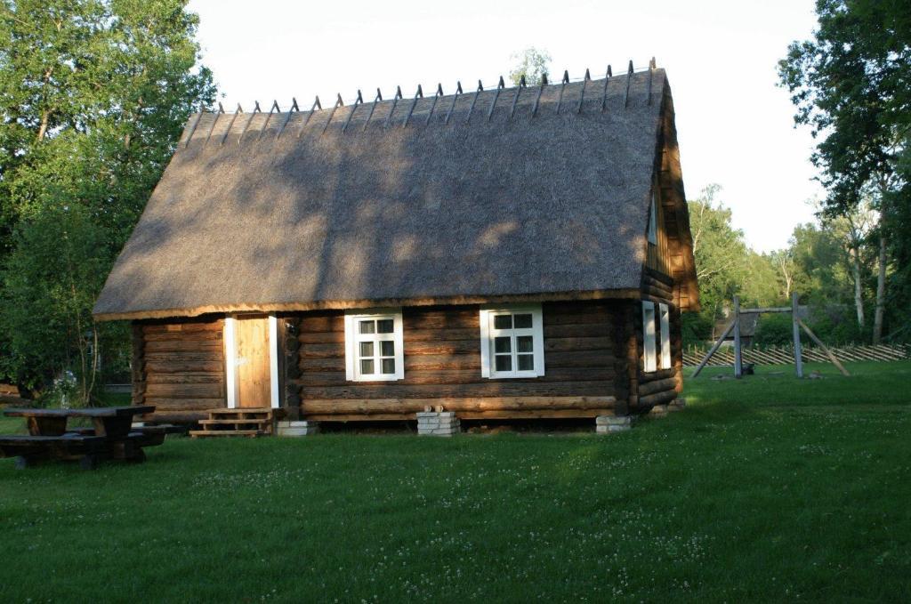 曼亚普克小屋公寓 曼亚拉 外观 照片
