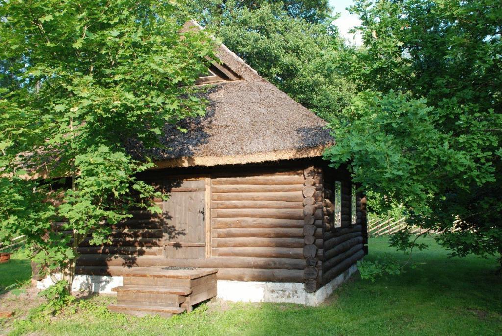 曼亚普克小屋公寓 曼亚拉 外观 照片